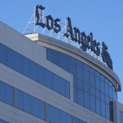 LA Times-Layoffs