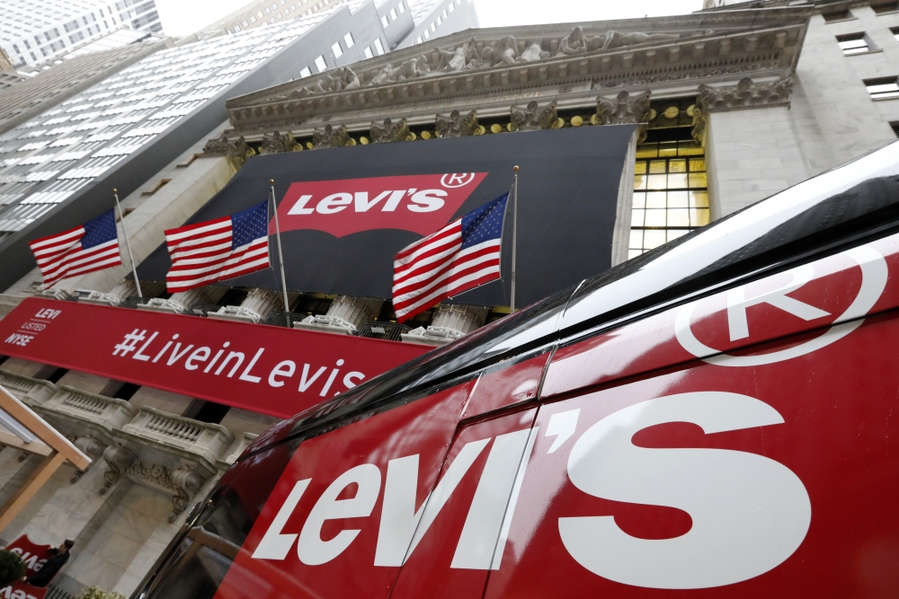 From Microsoft to Levi's, here's a look at tech and retail companies that have recently made layoffs - Vimarsana News