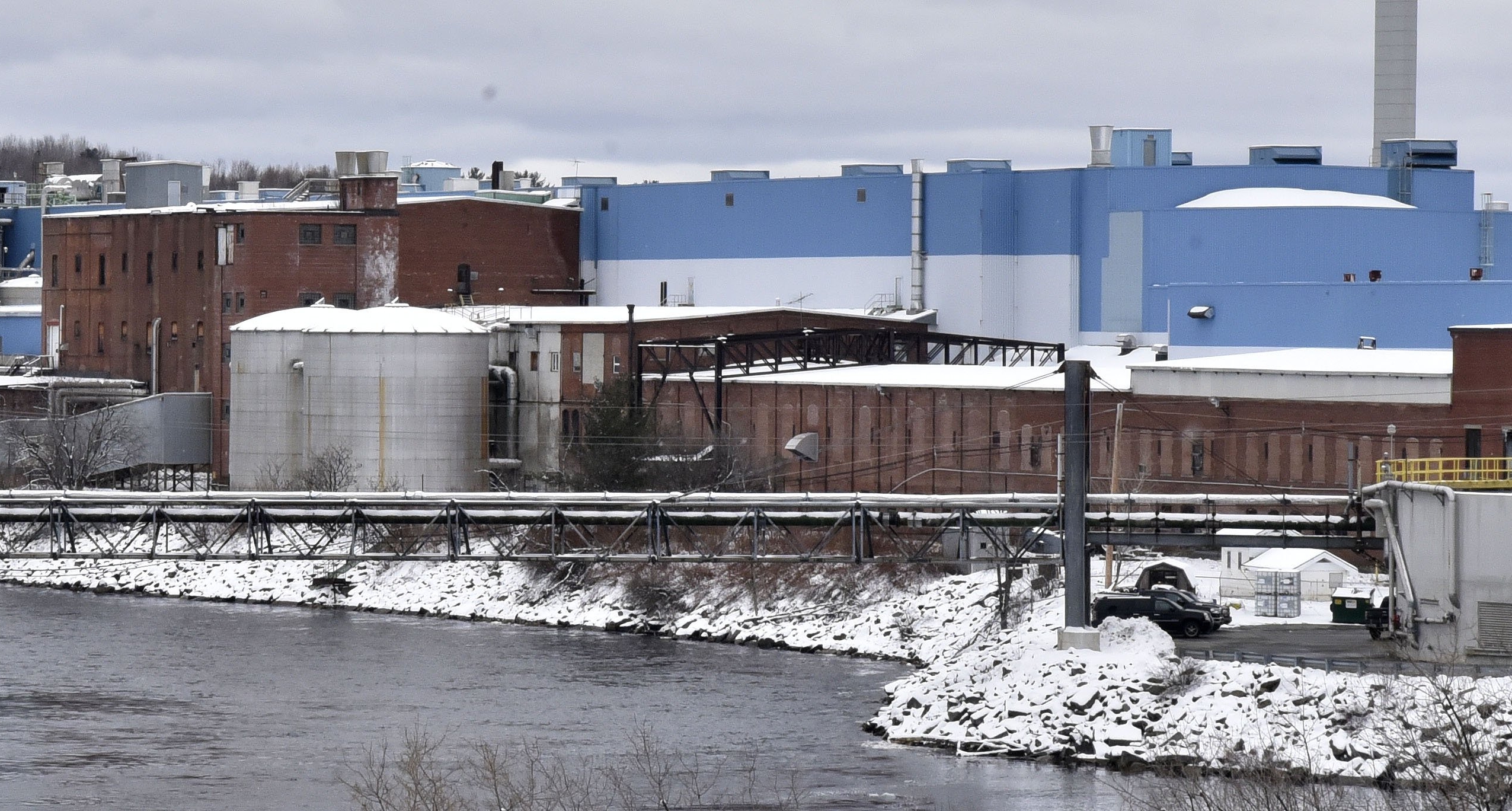 Madison-based TimberHP aims to be fully open this year as more public financing arrives - Vimarsana News