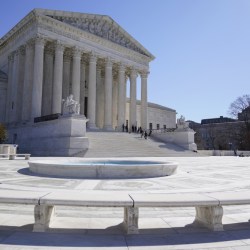 Supreme Court Chevron