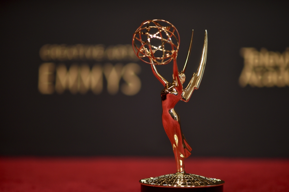 TV Emmy Awards Guide