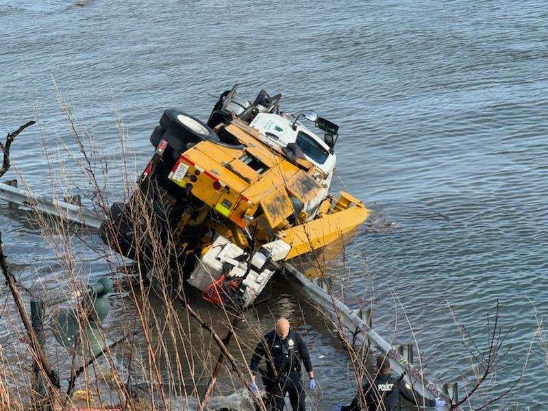 Opinion: Tukey's Bridge in Portland is unnecessarily dangerous - Vimarsana News