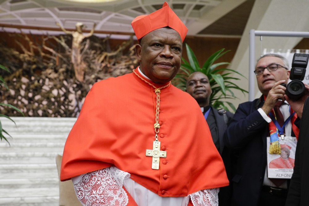 Vatican LGTBQ