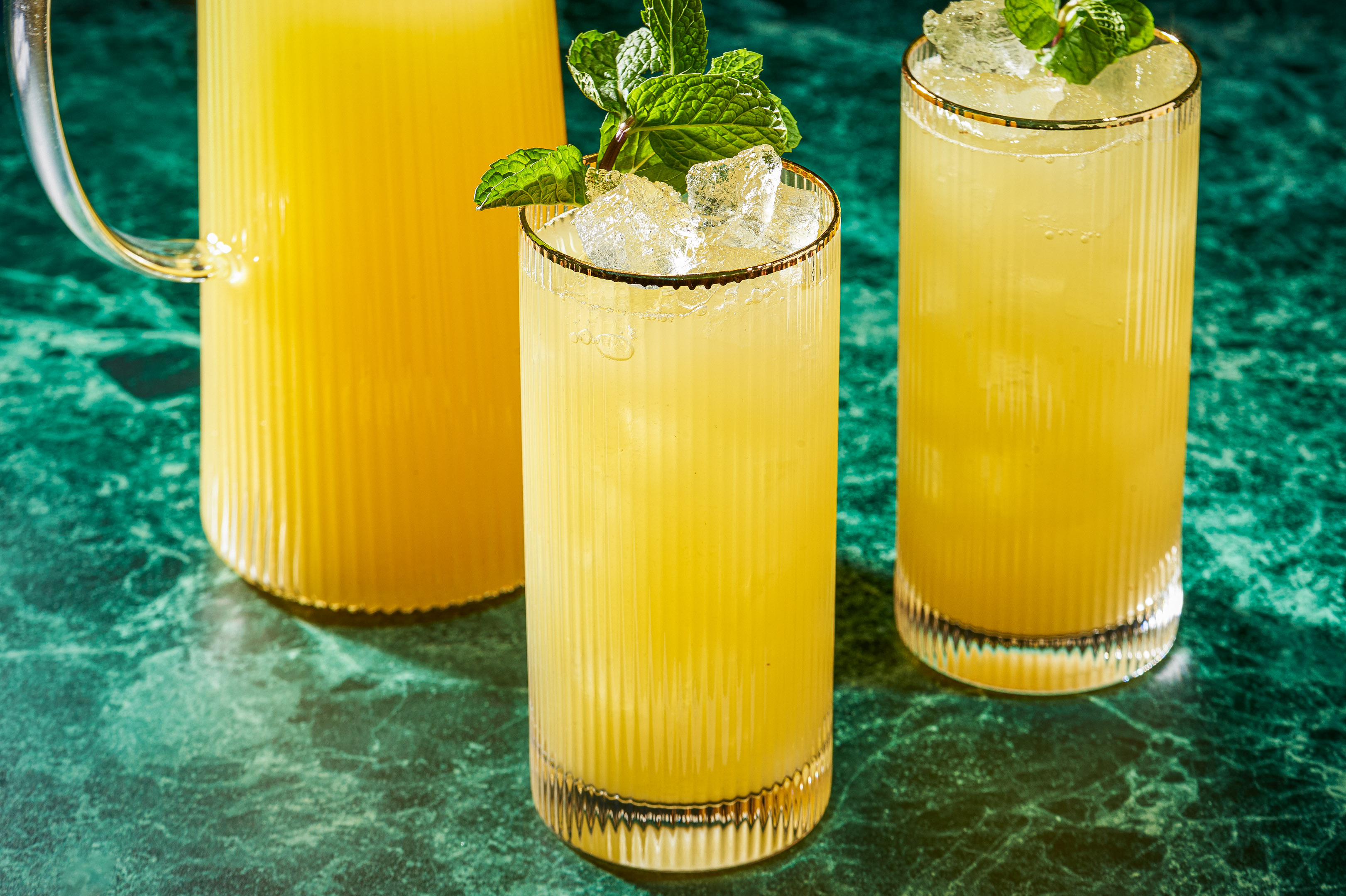 7 nonalcoholic drinks for (what's left of) Dry January – and beyond - Vimarsana News