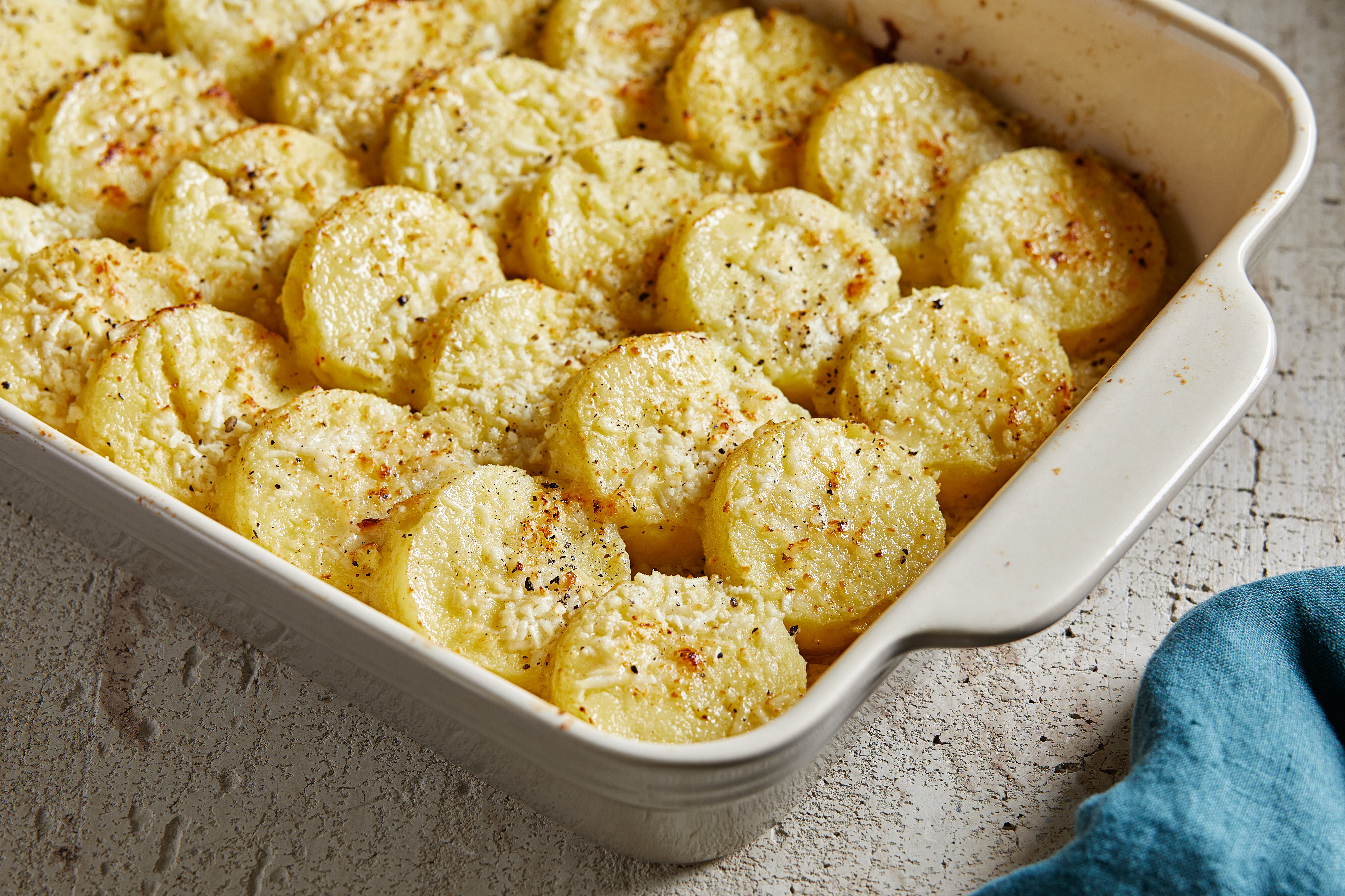 For an easier, heartier gnocchi, do as the Romans did - Vimarsana News