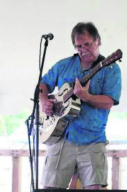 Jim Gallant to perform at Oasis of Music - Vimarsana News