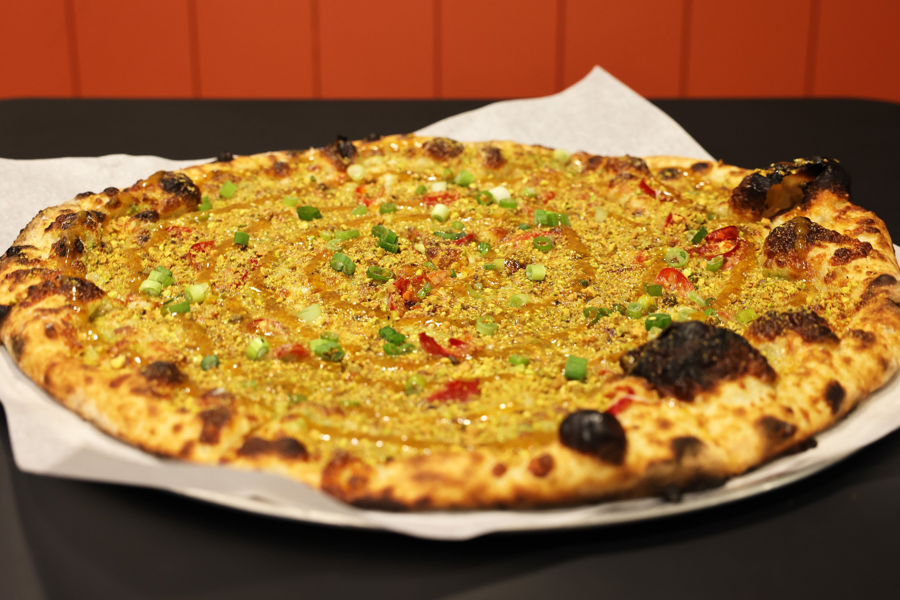 Peng's Pizza Pies