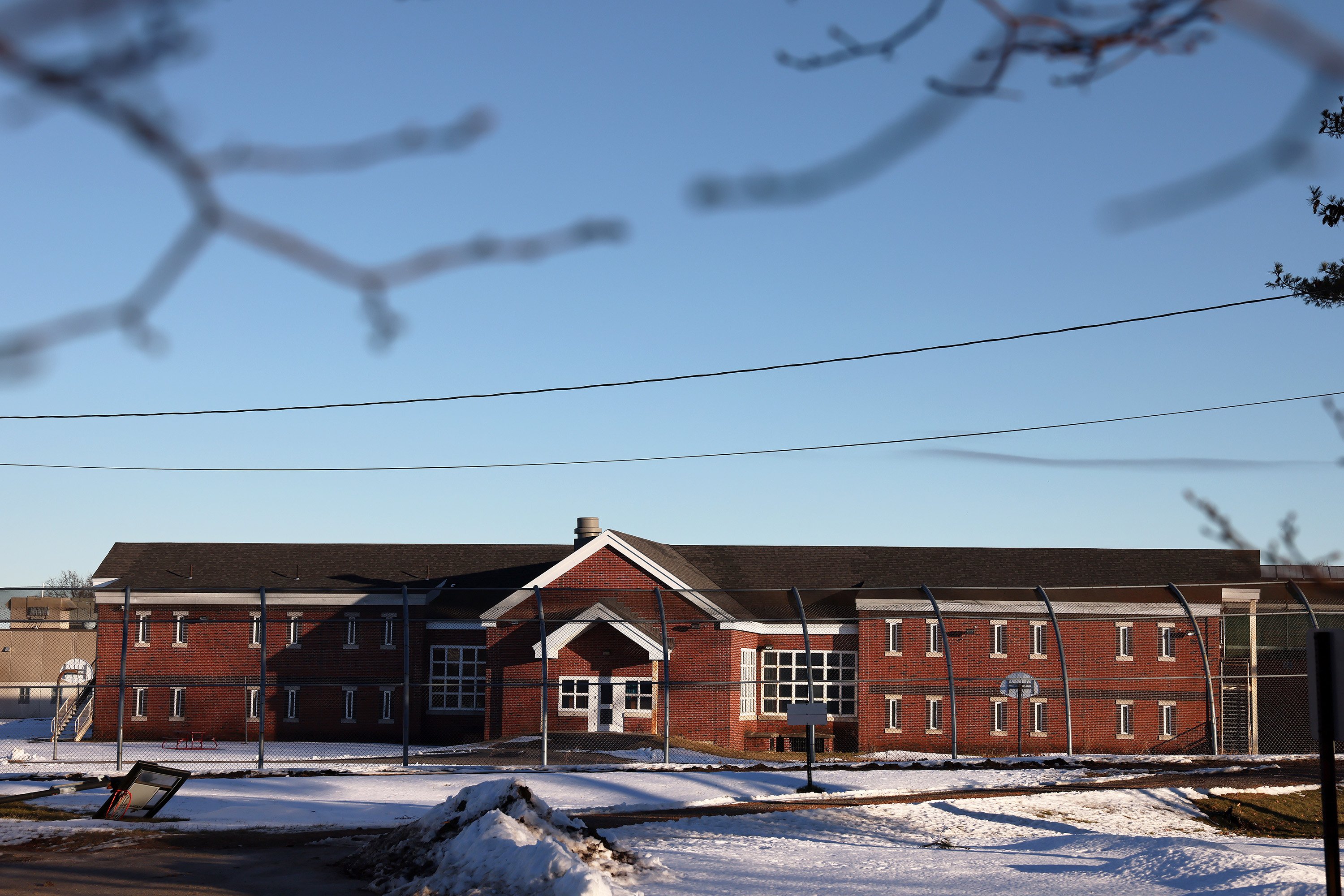 Attempted breakout at youth prison illustrates recent turmoil within understaffed facility - Vimarsana News
