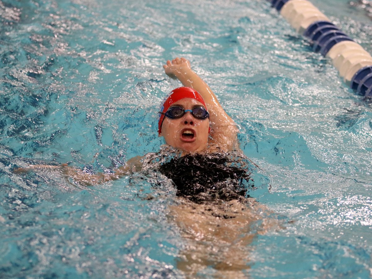 Meet central Maine girls swimmers to watch in 2025-26