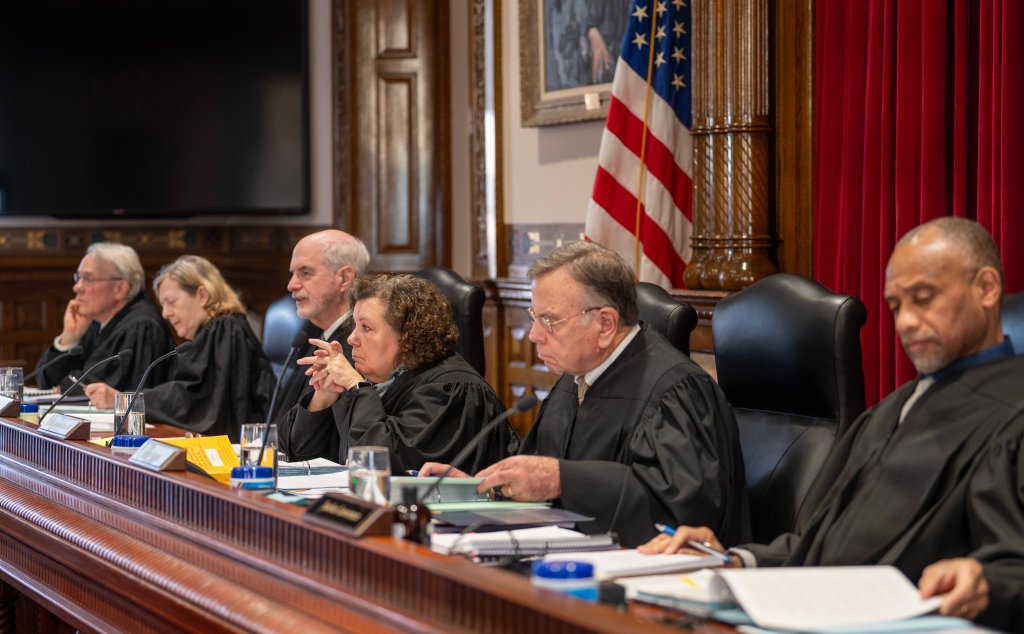 Maine supreme court upholds order calling for trial over indigent defense crisis