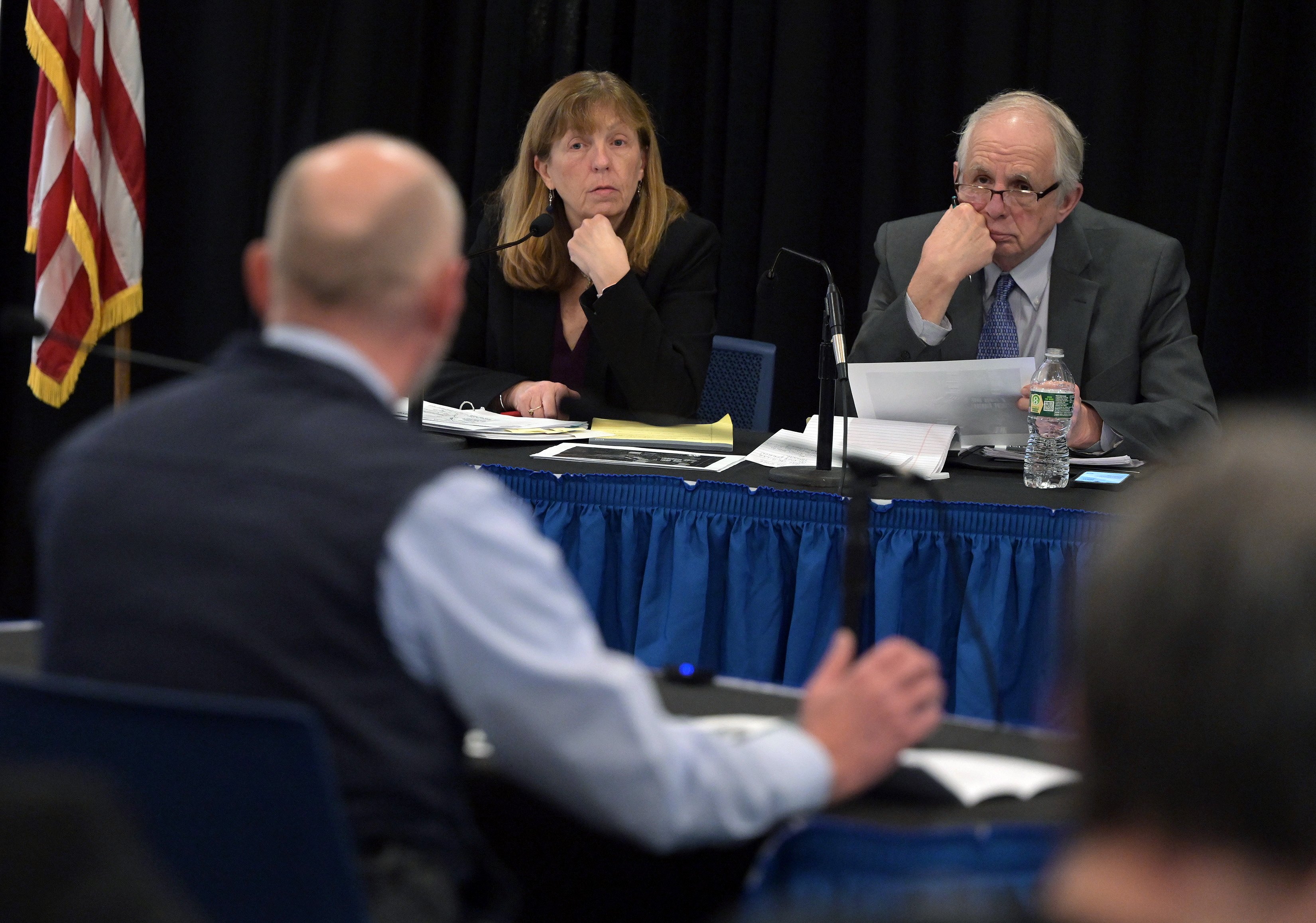 Maine State Police testify on challenges, chaos of responding to Lewiston shooting - Vimarsana News