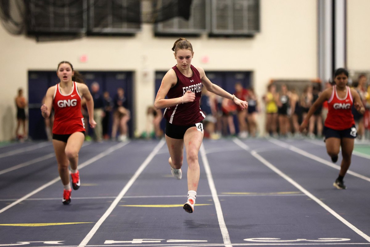 Meet 5 southern Maine girls indoor track teams to watch in 2025-26