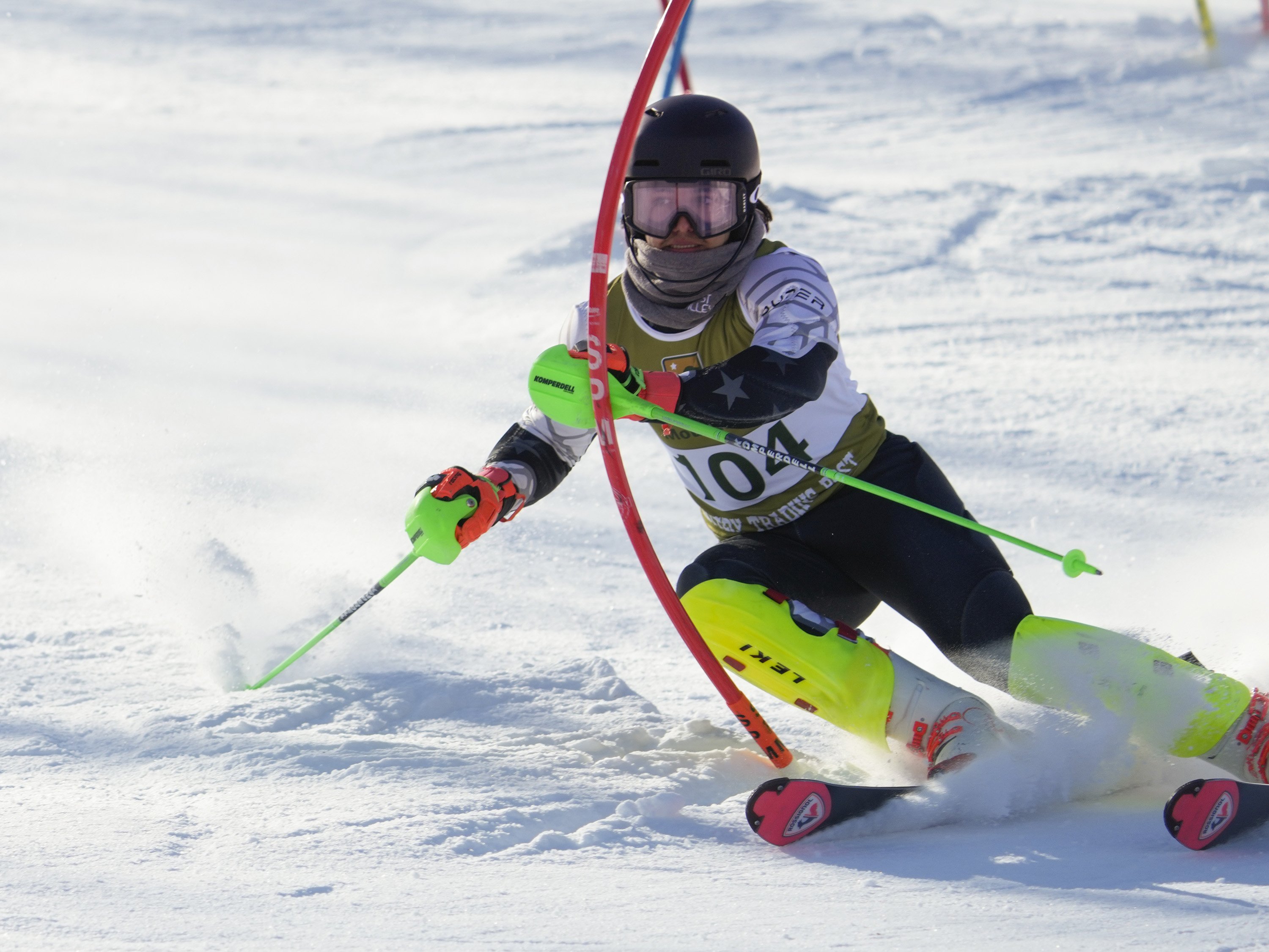 Skiing: Edward Little boys finish runner-up to Falmouth at Class A Alpine states; Marshwood duo sweeps top spots - Vimarsana News