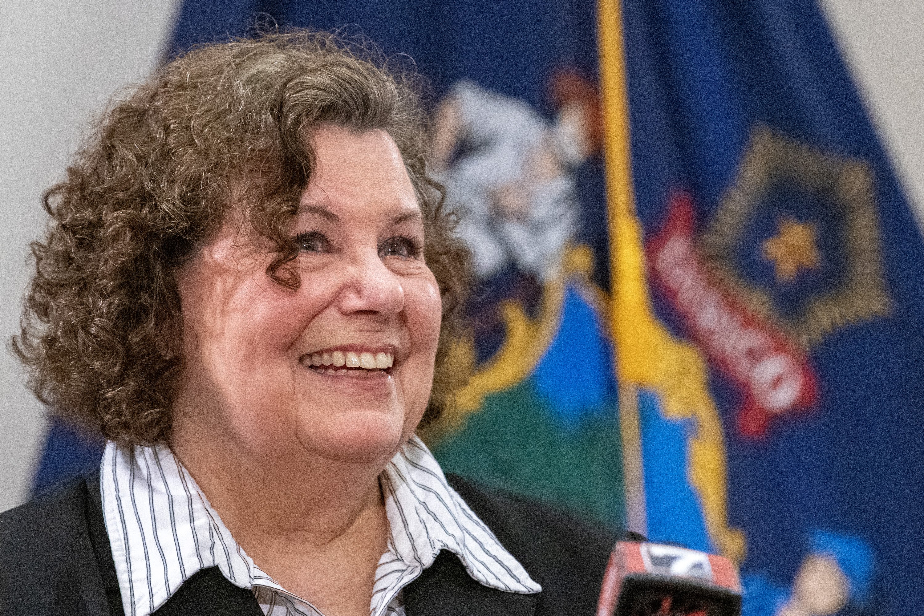 High court chief justice says Maine must invest in tech and staff to solve system's backlog - Vimarsana News