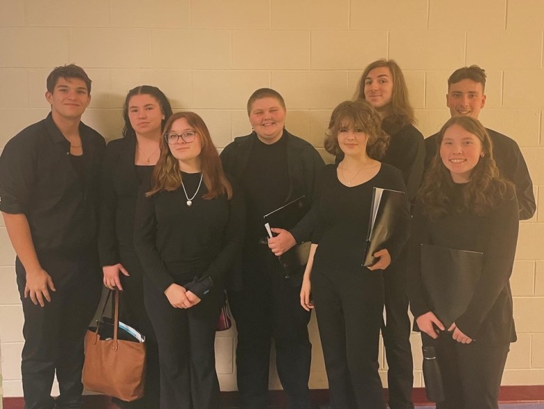 District II Honors Vocal Festival
