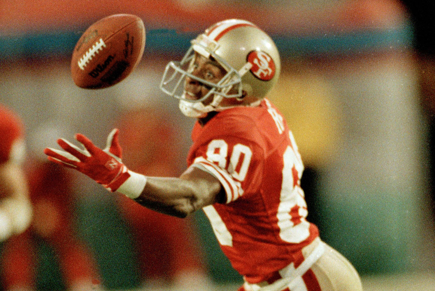 Super Bowl: As Super Bowl records come and go, Jerry Rice endures after 35 years - Vimarsana News
