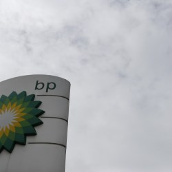 BP Earnings