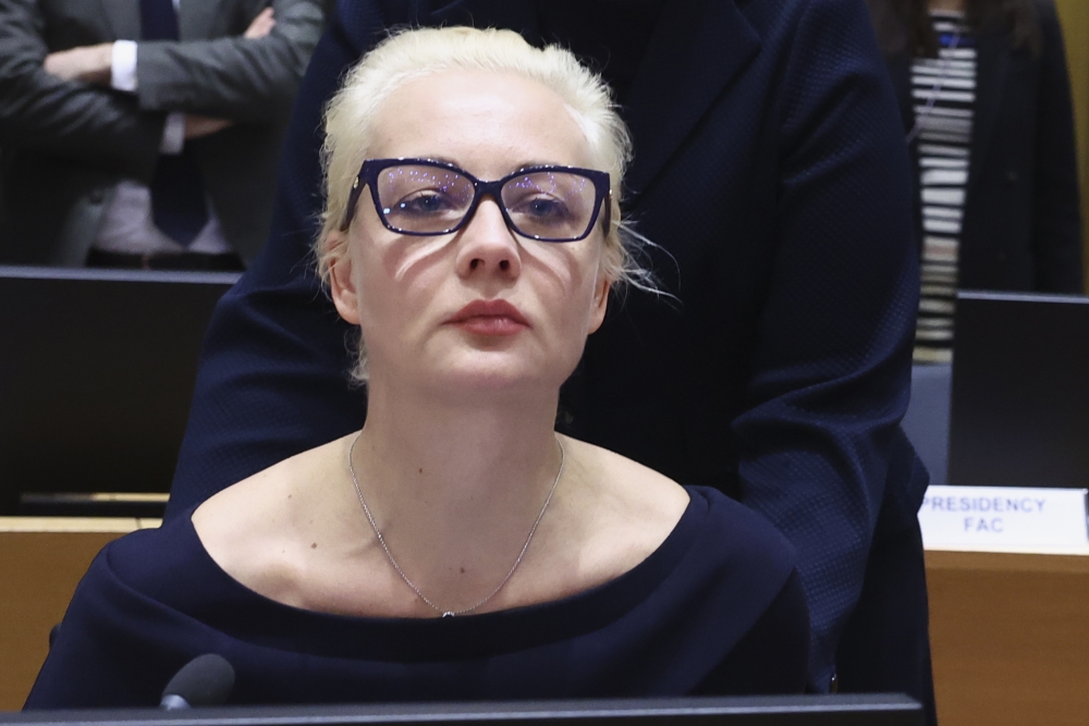 Belgium EU Foreign Ministers