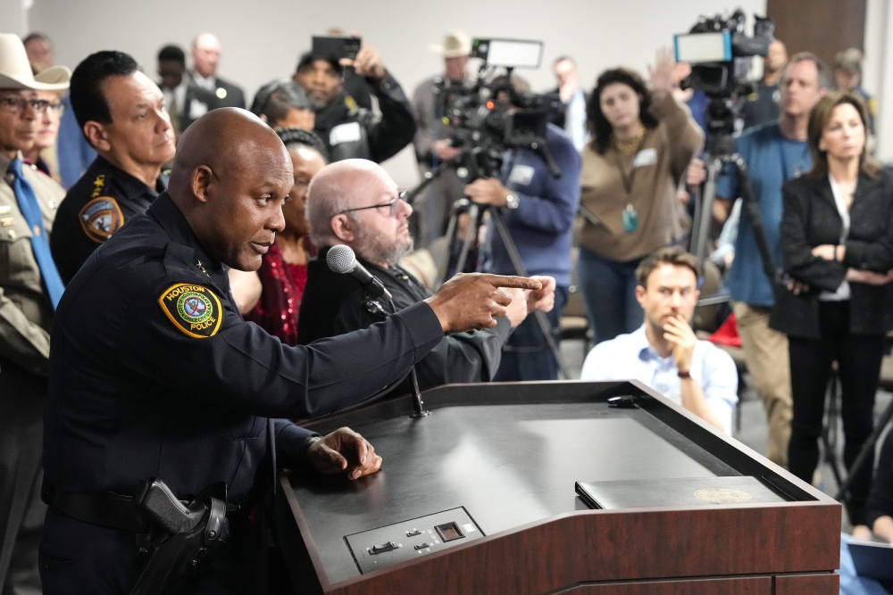 Church Shooting Texas