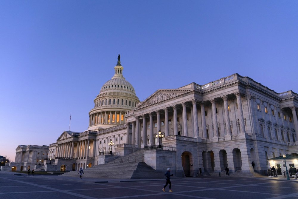 Congress Ukraine Highlights