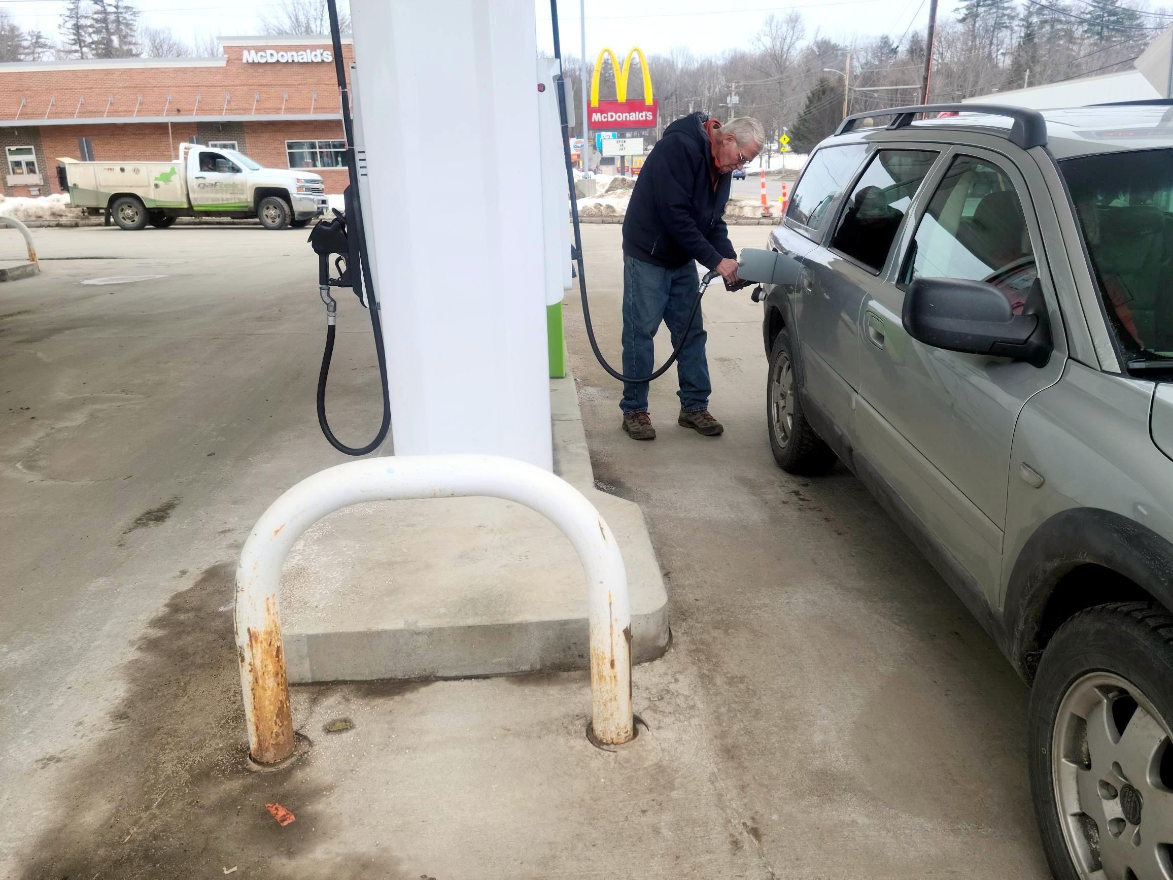Flooded Farmington businesses moving forward after December 2023 storm, flooding - Vimarsana News