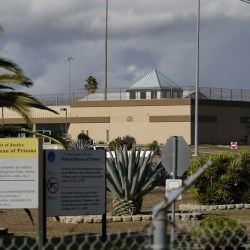 Federal Prisons Deaths