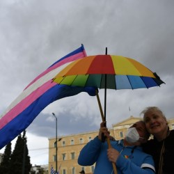 Greece Same Sex Marriage