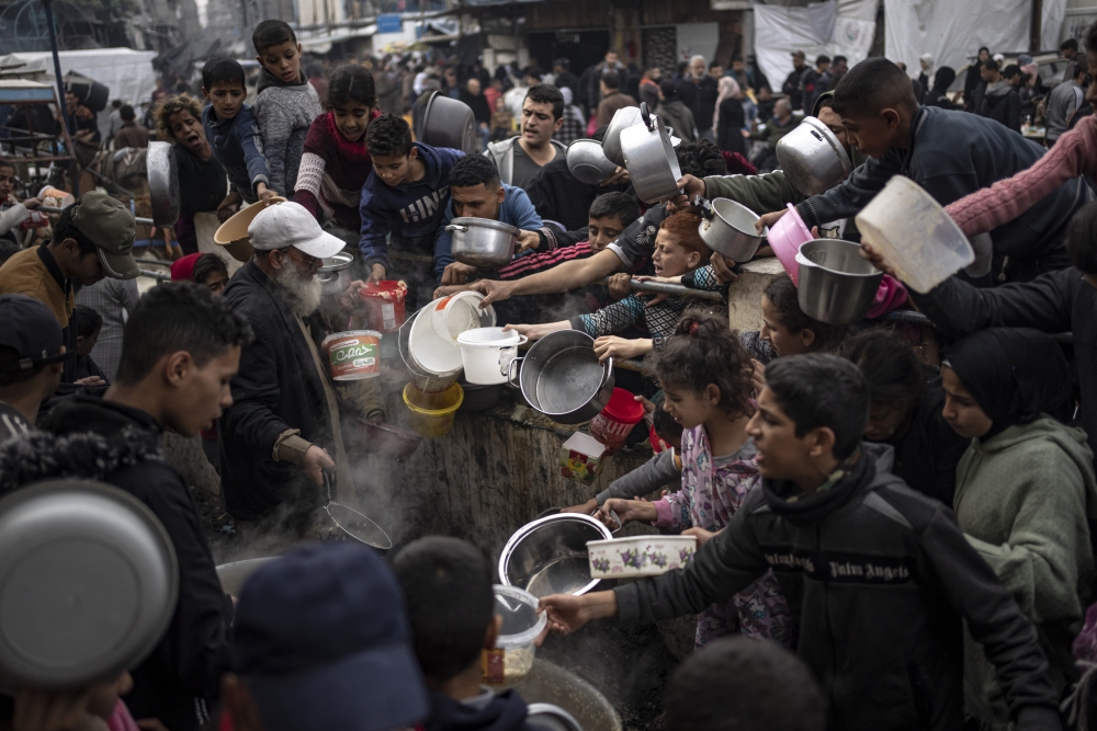 Israel Palestinians Cease fire Deal Explainer