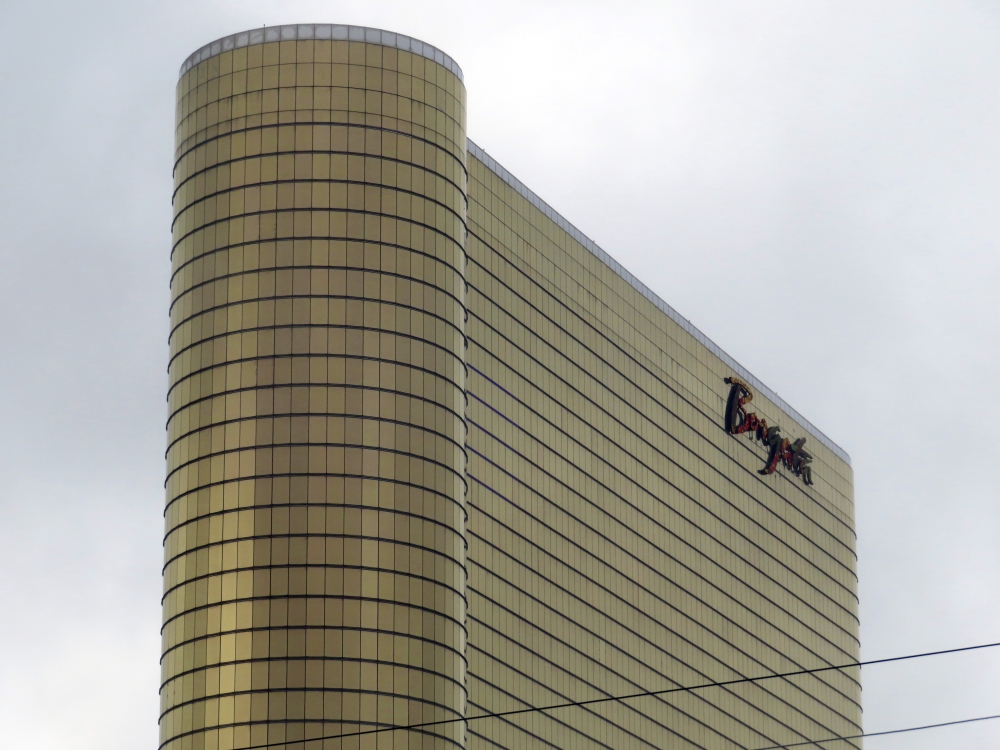 MGM Compulsive Gambler Lawsuit