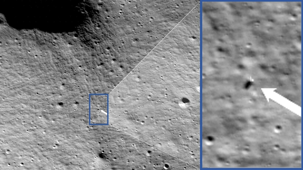 Moon Landing