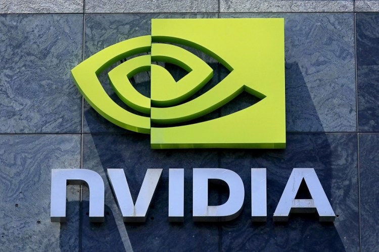 Nvidia By The Numbers