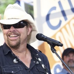 Obit Toby Keith