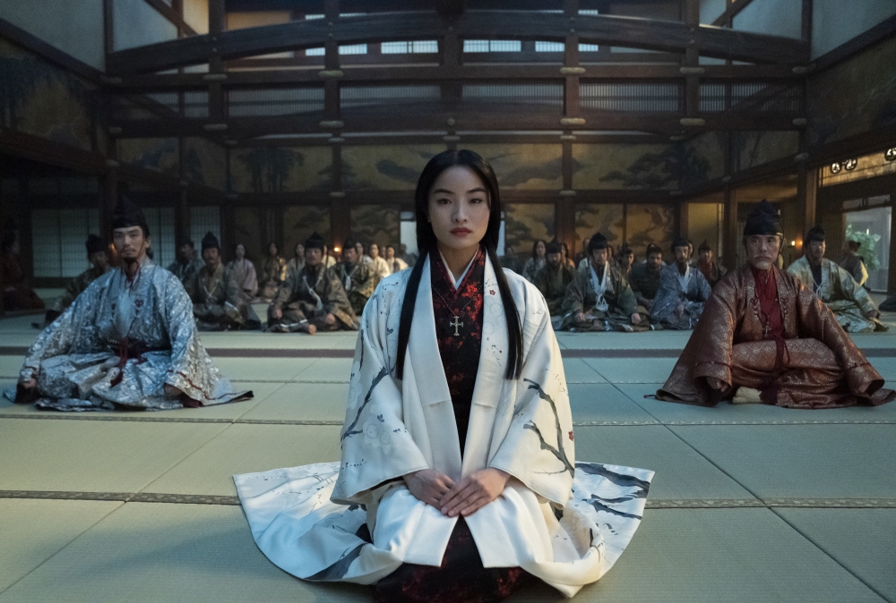 TV Shogun