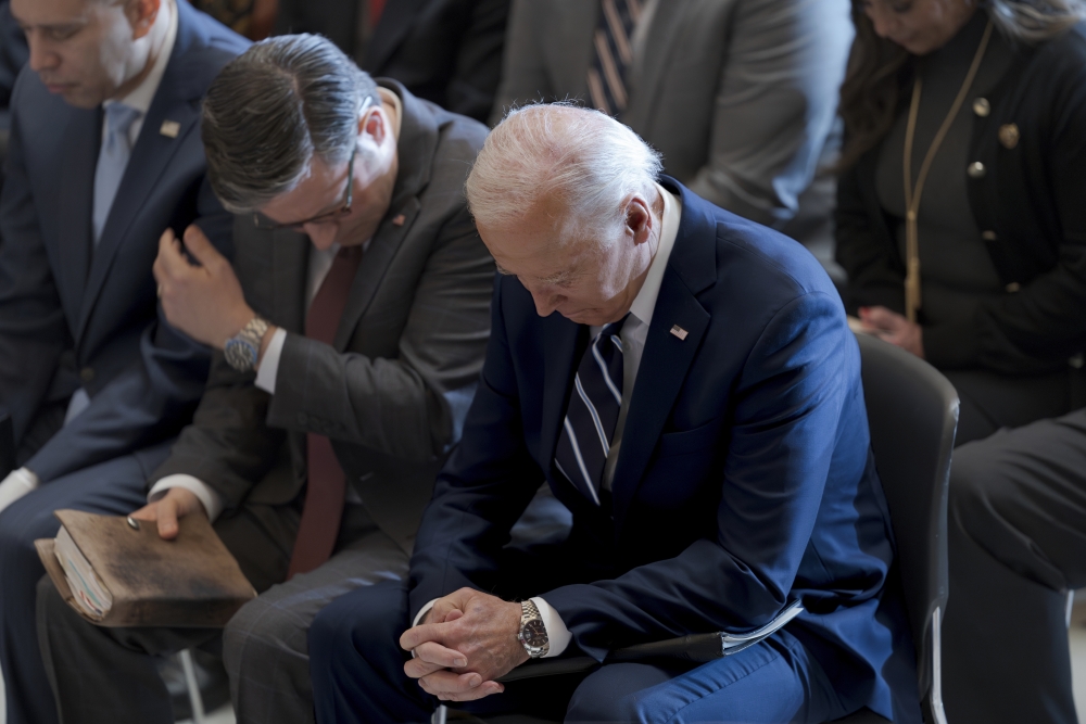 US Christian Nation