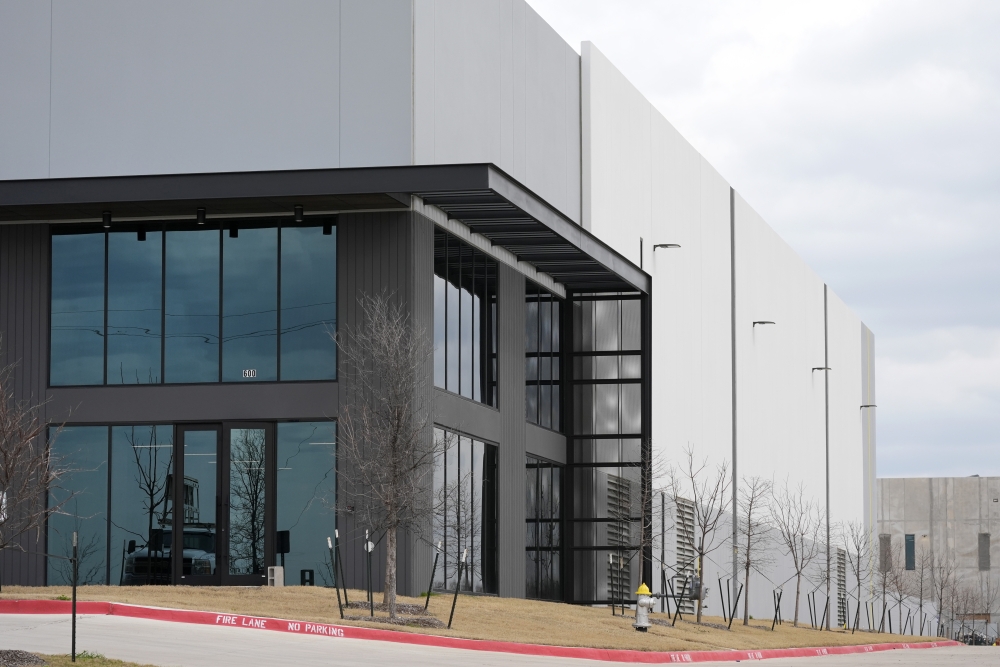 Ukraine Aid Factories