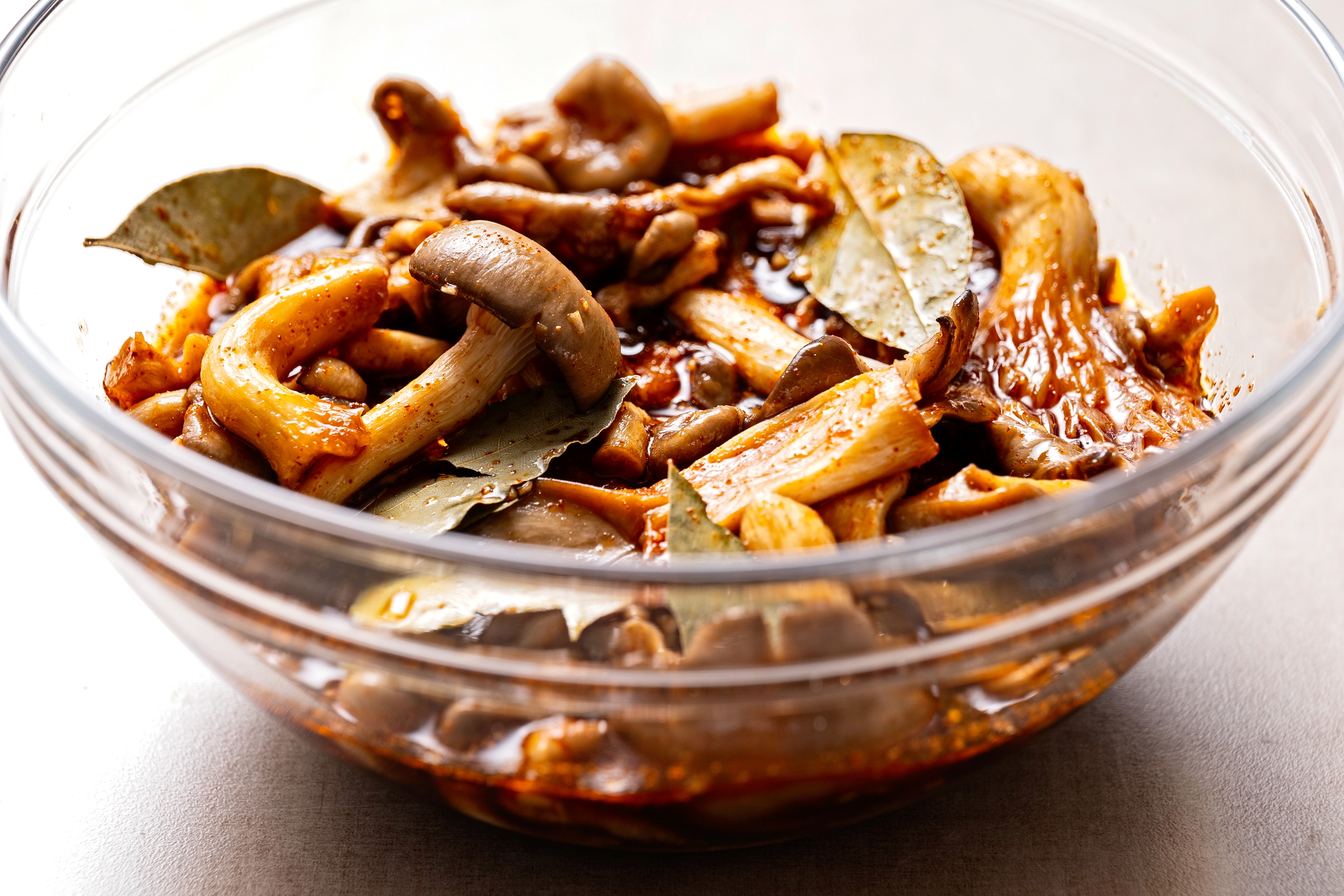 I can't stop eating these sticky soy- and honey-roasted mushrooms - Vimarsana News