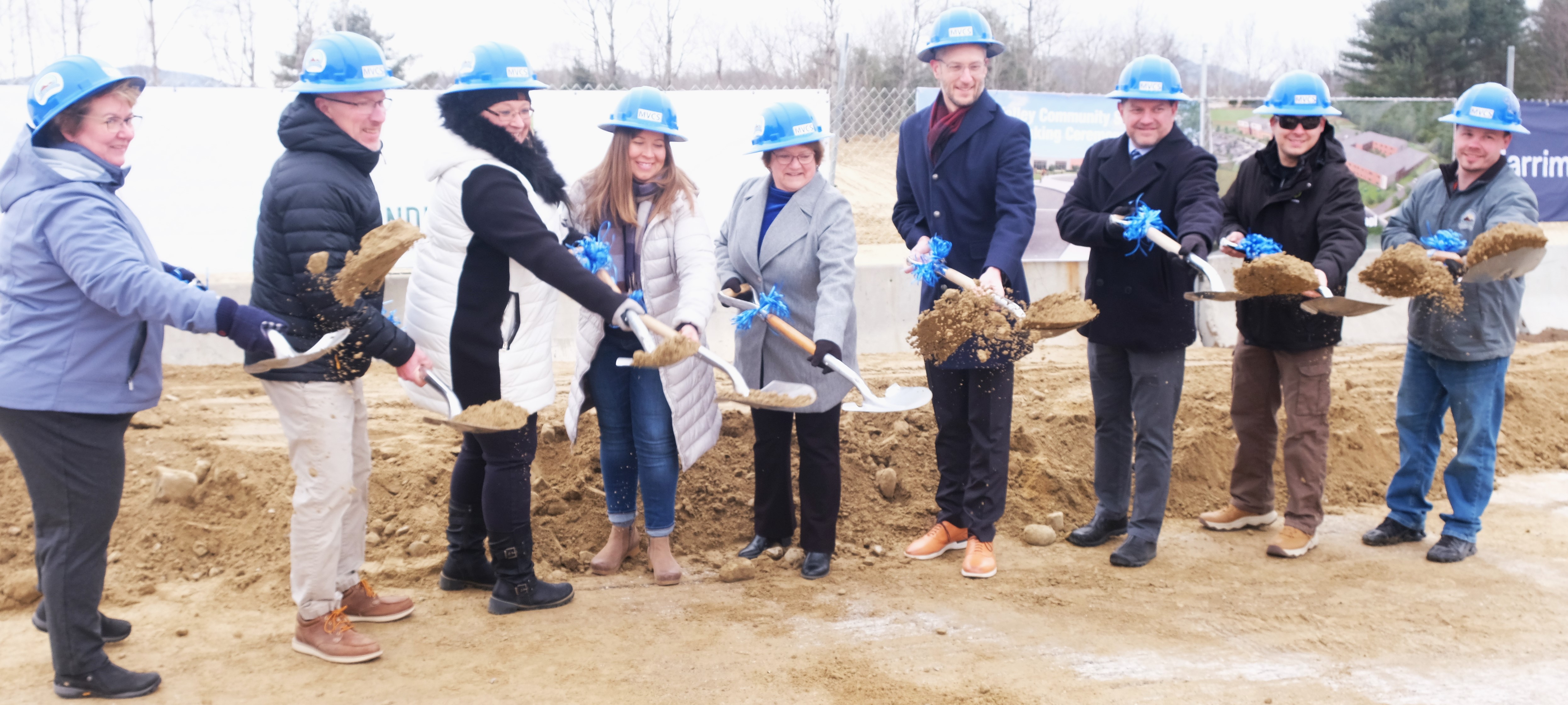 'Heart of the community': Principal describes new Mexico school for 1,000 students - Vimarsana News