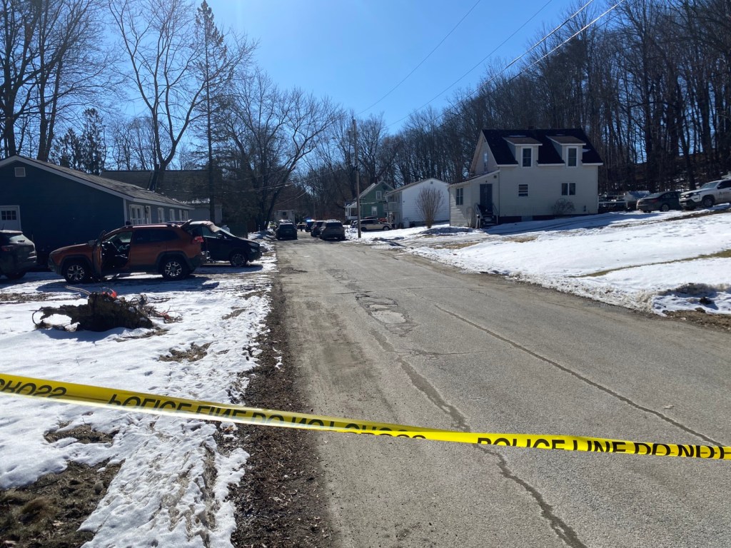 Man charged with murder in Waterville