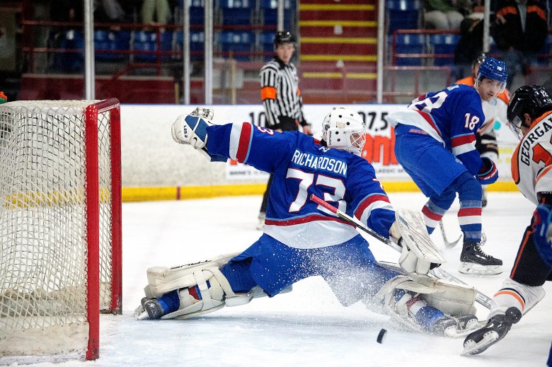 Maine Nordiques junior hockey team will not play in 2026-27