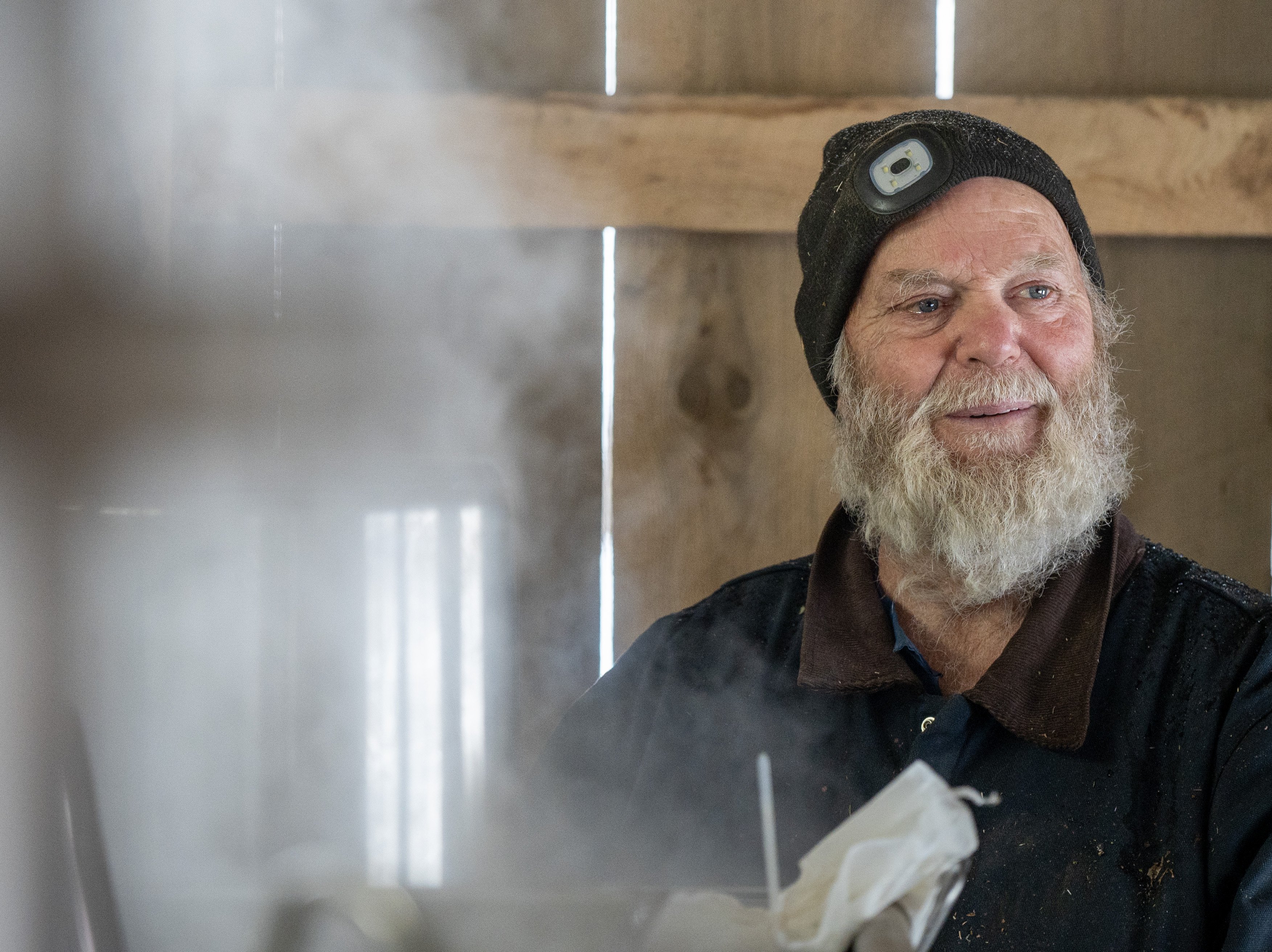 Maine Maple Sunday Weekend at Chase Farm in Whitefield is another way for farm to get by - Vimarsana News