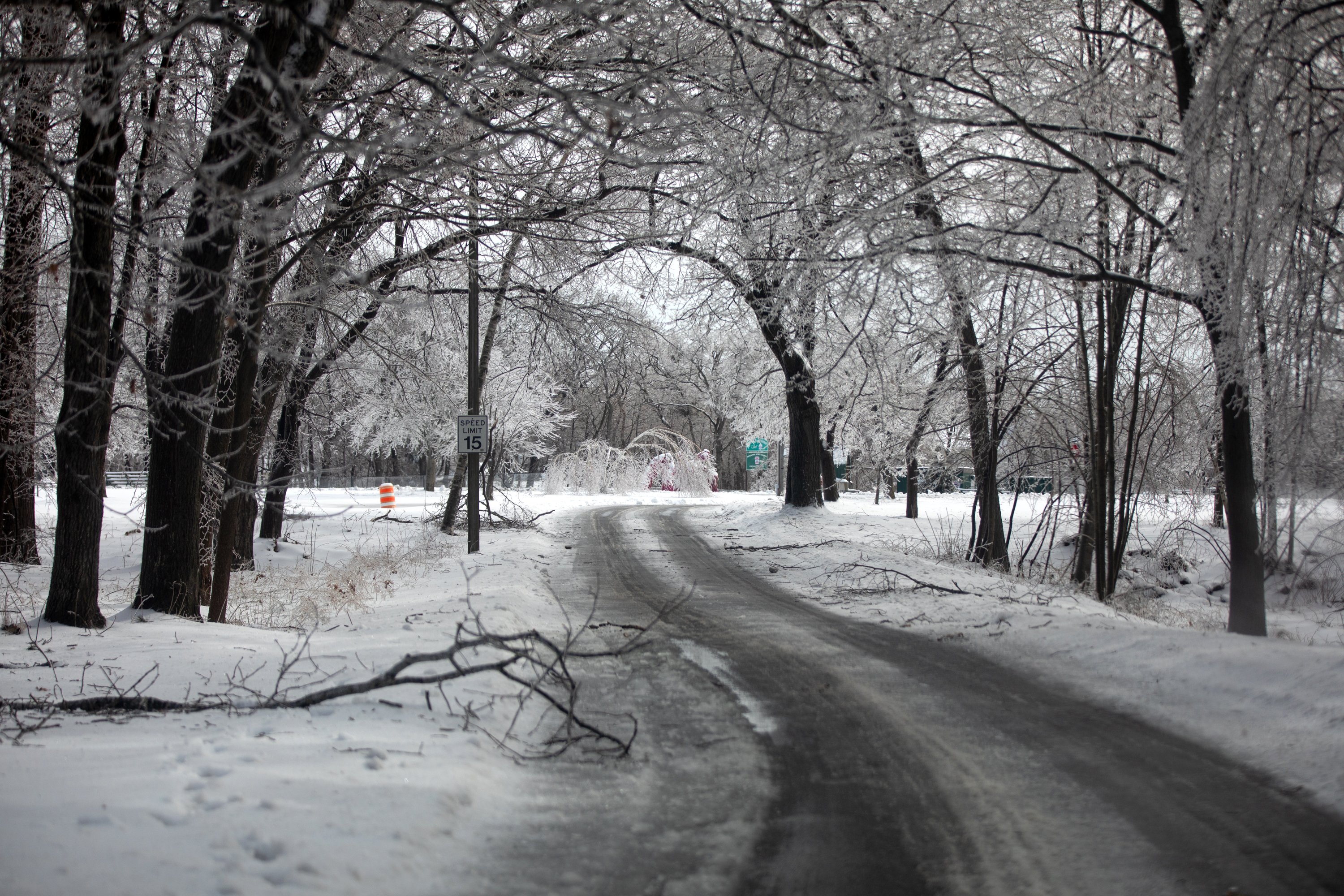 Spring storm could bring 6 inches of snow to parts of Maine - Vimarsana News