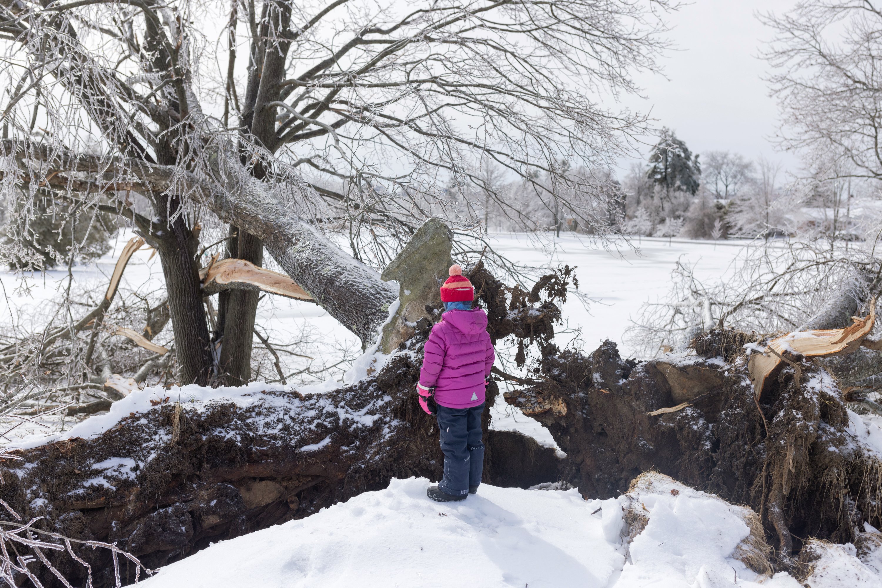 March 2024 storm gallery - Kennebec Journal and Morning Sentinel