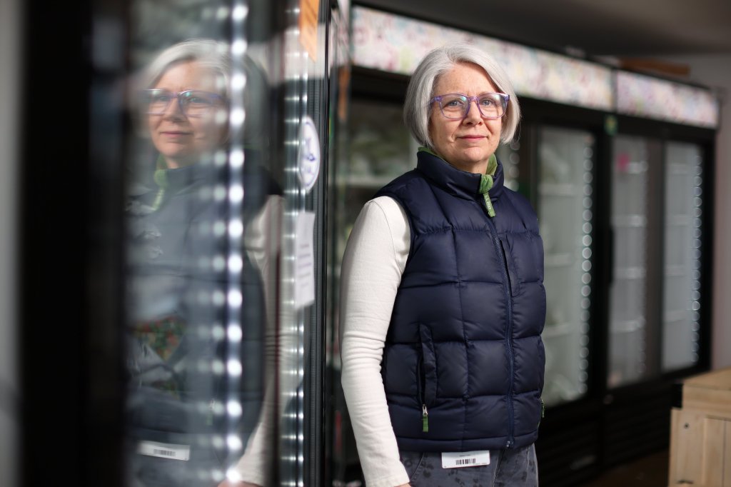 MaineHealth Food Pantry to Add a Healthy Food Truck