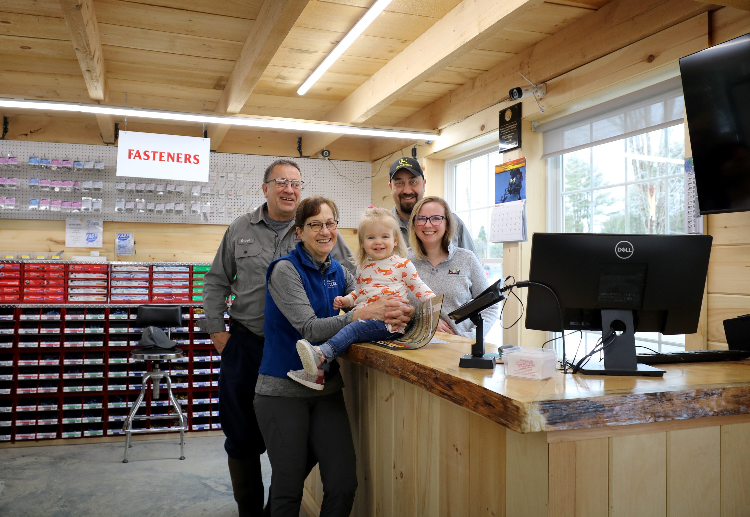 Owners Of New Norridgewock Hardware Store Aim To Serve Community They   38297222 20240327 Norridgewockstore 0y13 Dc0451 