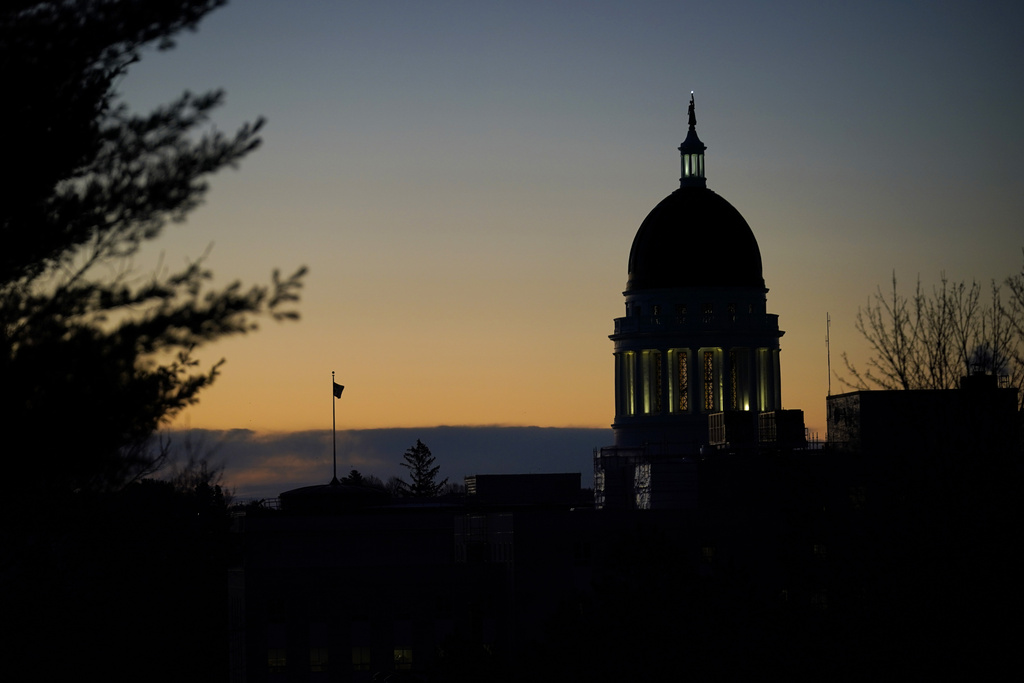 Committee backs expanded background checks, waiting period for gun purchases - Vimarsana News