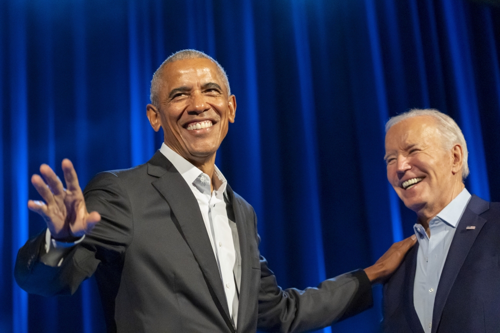 APTOPIX Election 2024 Biden