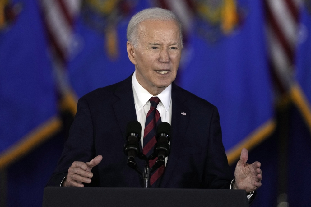 Biden