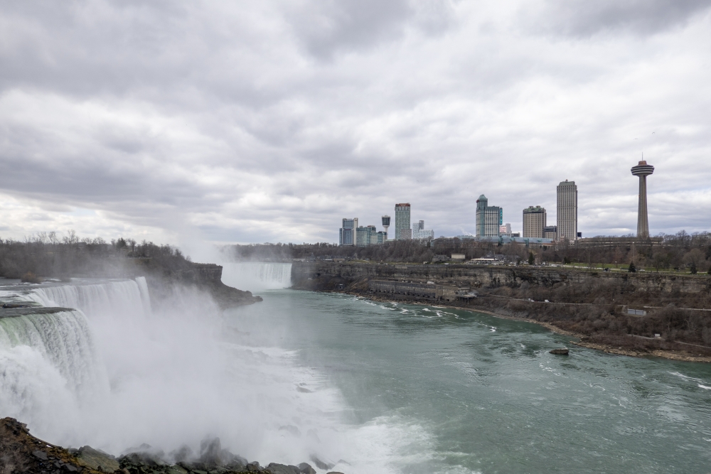 Canada Total Solar Eclipse