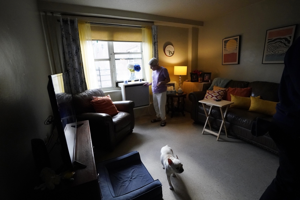 Climate Apartment Heat Pumps