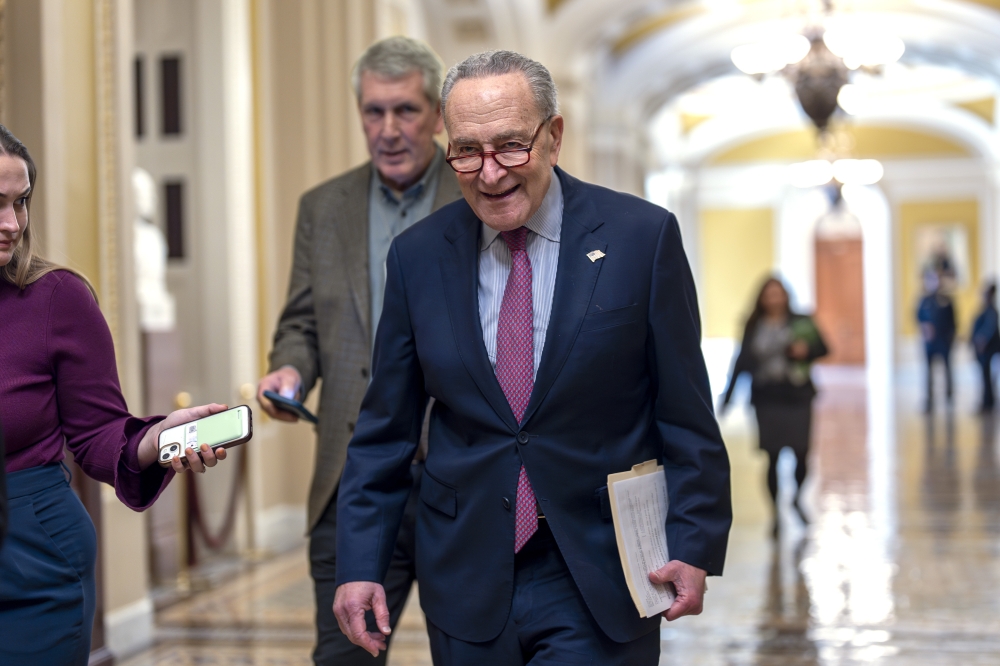 Congress Budget